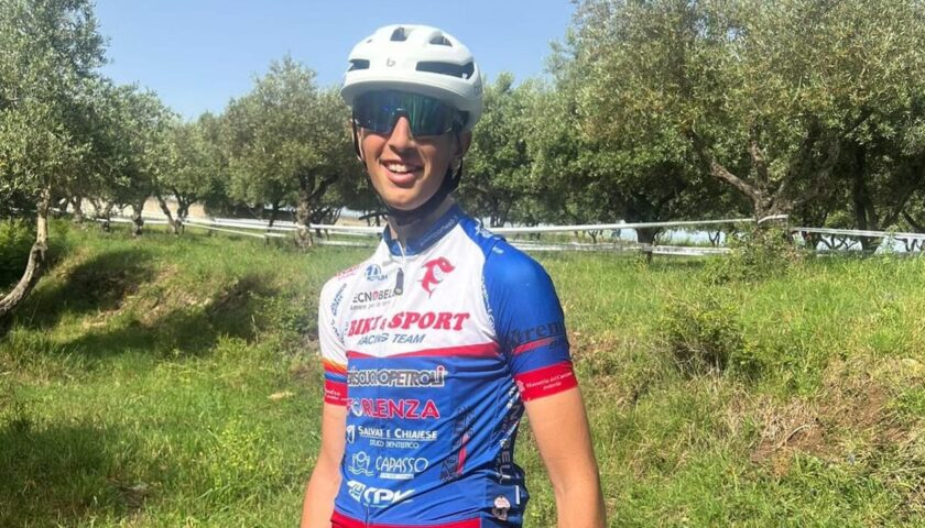 Battipaglia, domani l’addio al 18enne Antonio Gerardo Rainone