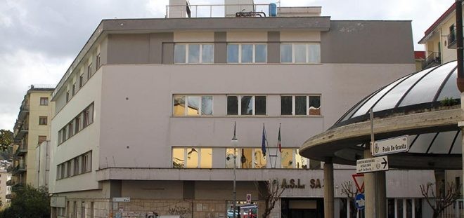 Domani apertura primo Centro di Facilitazione Digitale Asl Salerno