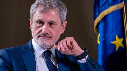 Arrestato nella notte di capodanno l’ex sindaco di Roma e ministro Gianni Alemanno