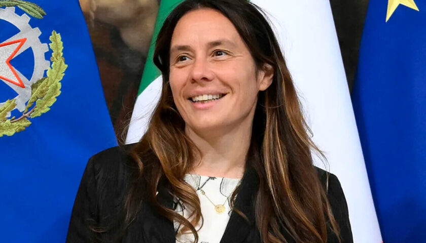 Riforma delle disabilità, il ministro Locatelli: da Salerno parte il “Progetto di Vita”