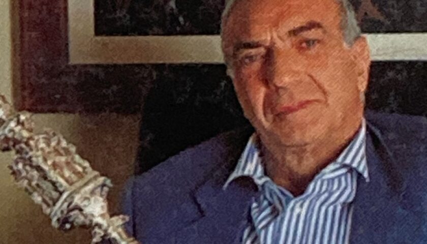 ALFREDO LAMBERTI, COLLEZIONISTA