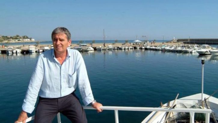 Fondazione Vassallo: “La storia di Angelo Vassallo all’Università degli studi di Salerno”