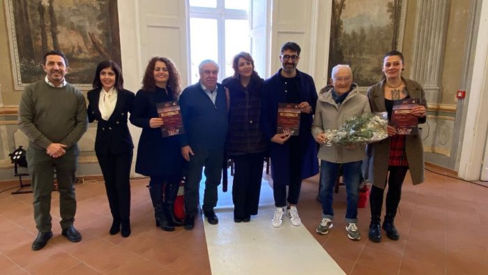 Angri,  Fenailp Salerno premia gli artigiani del territorio