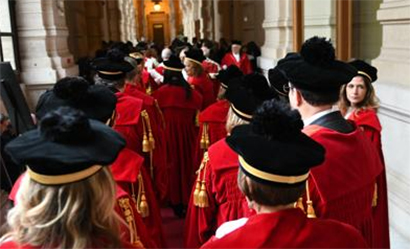 Anno Giudiziario 2025: Fp Cgil Salerno chiede stabilizzazione precari