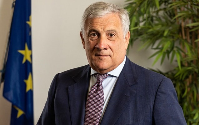 Terzo Mandato, Tajani (Forza Italia): contrari ma saremo leali con i nostri alleati