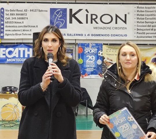 Baronissi, la sindaca Anna Petta: “Parte la Consulta Comunale per le Attività Produttive”