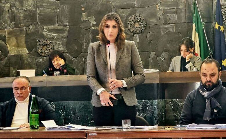 La sindaca Anna Petta: “Baronissi “Città che Legge” per il triennio 2024-2026”