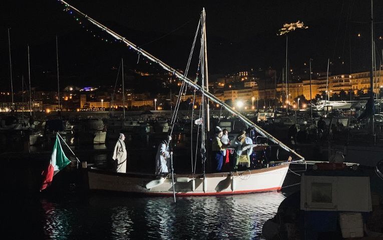 Salerno, torna l’Epifania solidale della Lega Navale Italiana
