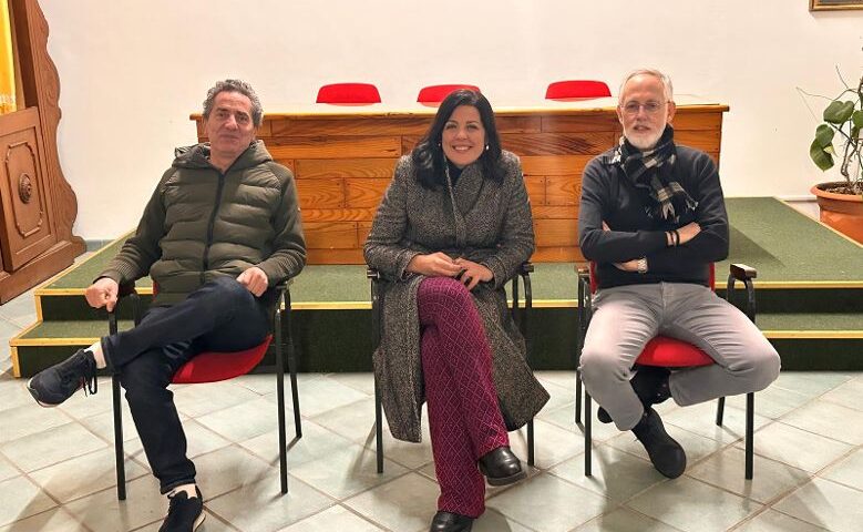 Bilotti (M5s), al via gli incontri con i Gruppi territoriali della provincia di Salerno
