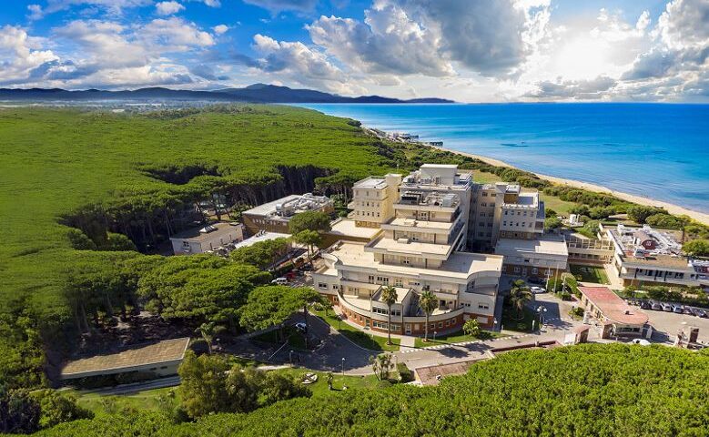 Campolongo Hospital di Marina di Eboli: per il quarto anno consecutivo tra le Top Ten in Italia per la chirurgia protesica di spalla