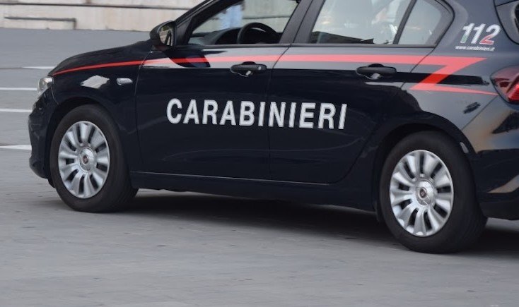 Nocera Superiore, perseguita l’ex fidanzata: braccialetto elettronico per un 31enne
