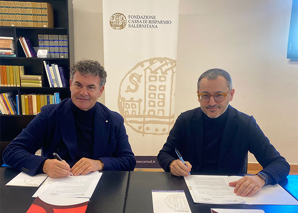 Carisal, protocollo di intesa per lo sviluppo e la crescita della microimprenditorialità