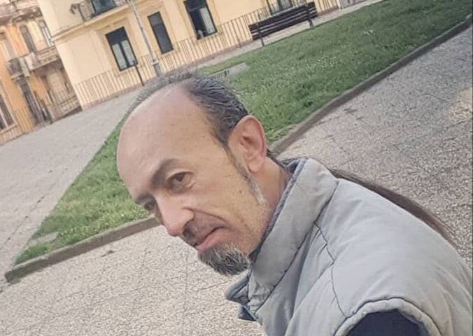 Tifoseria della Salernitana a lutto per la morte di Carmine Fiorillo