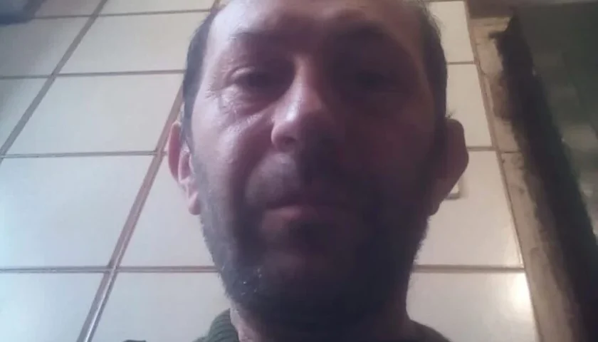 Si è allontanato ieri dalla sua abitazione senza fare ritorno, apprensione a Torre Orsaia per un 45enne