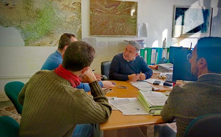 Scuole chiuse anche domani a Sarno, Squillante: da sindaco devo tutelare alunni e cittadini