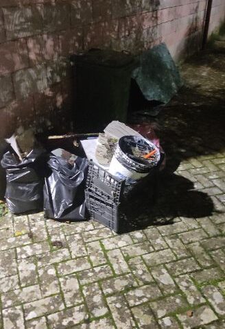 Salerno, Forza Italia: scuola nel degrado a Giovi Piegolelle