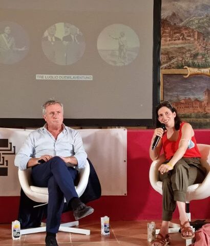 Parco Nazionale del Cilento, Dario Vassallo scrive a Elly Schlein alla in merito presidenza