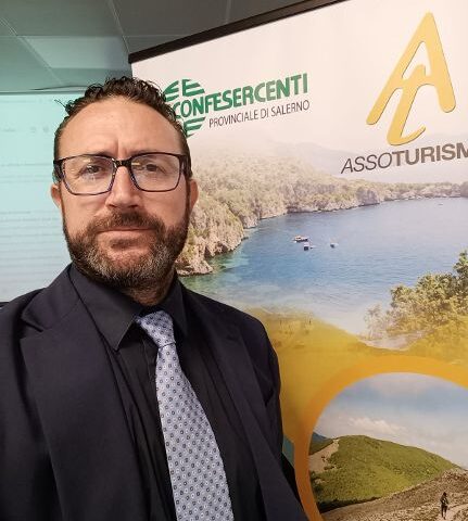 Confesercenti, Assoturismo Salerno: lavoriamo agli itinerari religiosi