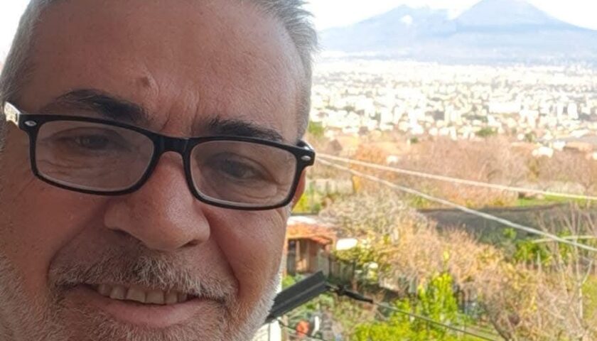 Sant’Egidio del Monte Albino, lutto per la morte di “Gianni Ok” Ferraioli