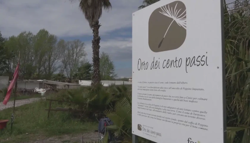 Scafati, furto di rubinetti delle fontane nel fondo confiscato alla camorra
