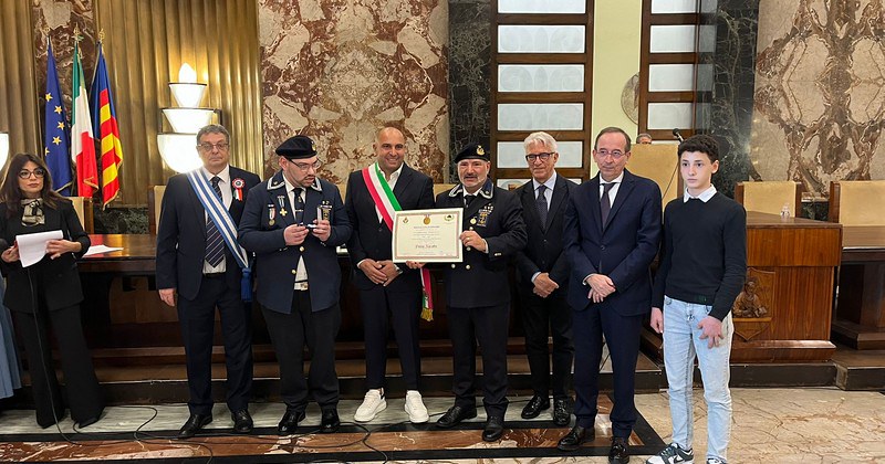 I salernitani premiati da Mattarella nel “Giornata della Memoria”, i nomi