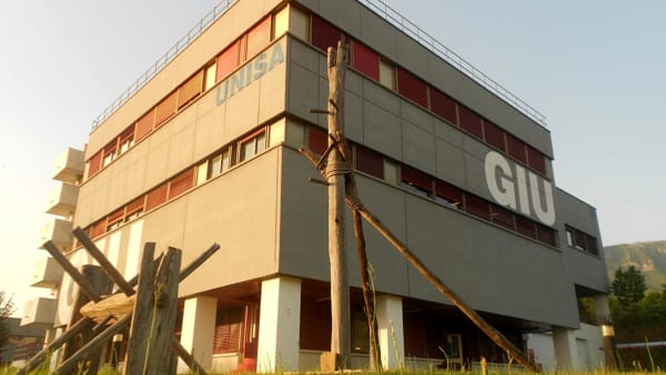 Unisa, boom di iscrizioni a Giurisprudenza