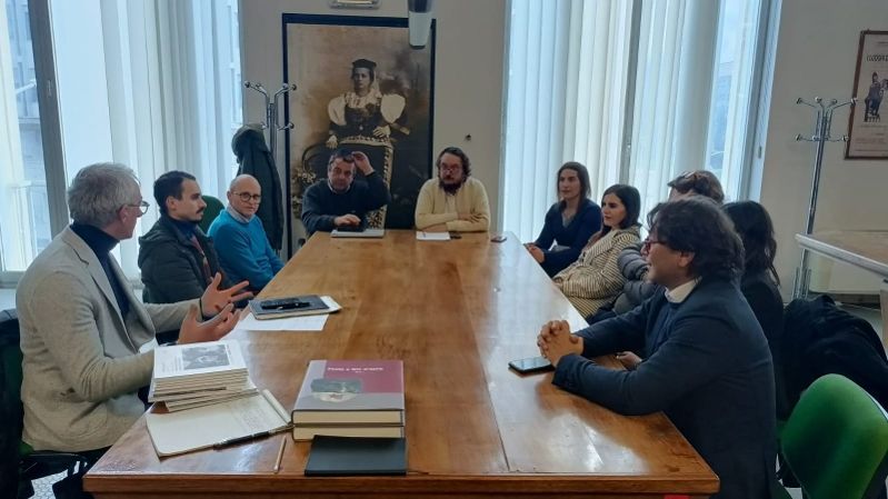Pagani, la Festa della Madonna delle galline al centro di un progetto di ricerca nazionale