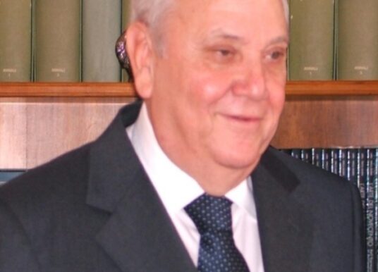 Nocera Inferiore piange l’ex sindaco Matteo Forte