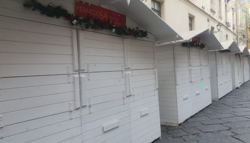 Cna Salerno, “Più che positivo il bilancio di MeraviglioSA”