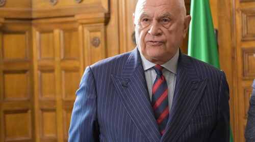 Referendum, da Salerno richiesta in Cassazione per la raccolta firme sulla riforma Nordio