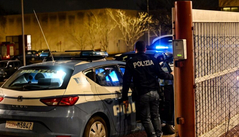 Morte a Perugia del 33enne Gabriele Raimondo, “Escluso il malore”