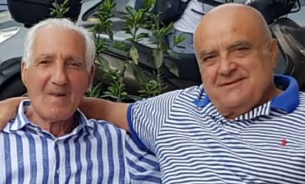 Lutto a Pellezzano per la morte di Nicola Bimbi