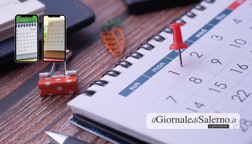 Ponti e festività 2025: come organizzare le tue vacanze