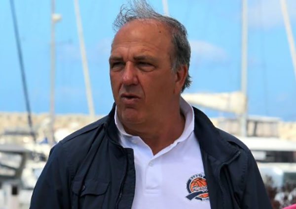 Lutto a Salerno, muore Paolo Iacovazzo: era il figlio dello storico calciatore della Salernitana “Ninuccio”