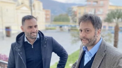 Scafati, il Pd: nessun trasformismo, Aliberti si dimetta