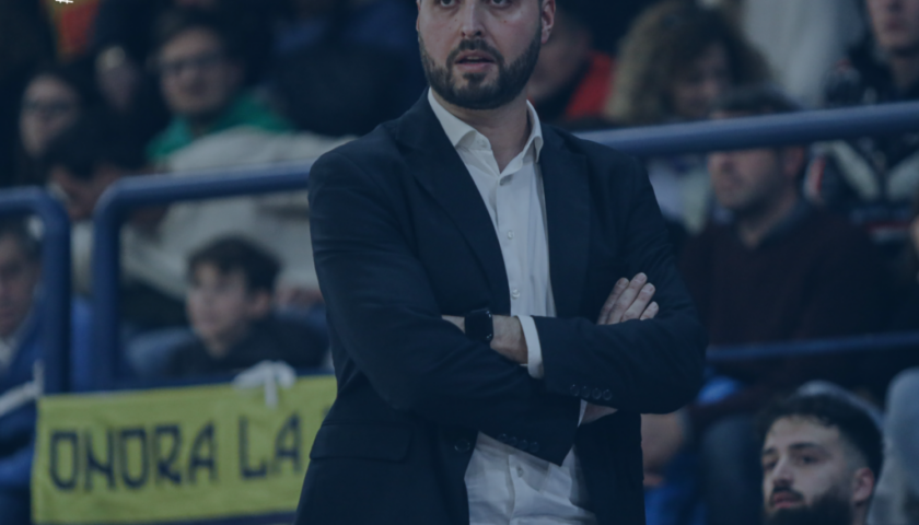 Scafati basket, rescissione consensuale con coach Pilot