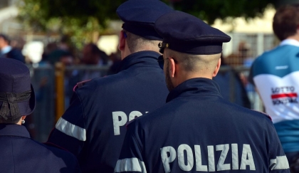 Salerno, rissa a Pastena: 4 indagati, di cui 3 minorenni
