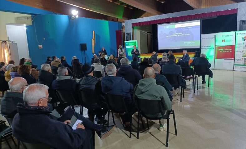 Eboli, riunione soci Bcc: “Conti positivi ma filiali chiuse, partecipazione in calo e richieste di maggiore democrazia interna”