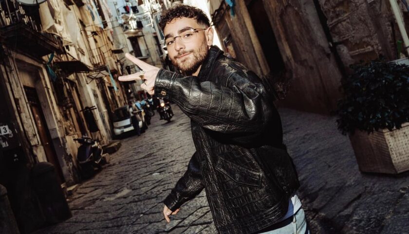 Quote vincente Sanremo 2025: Rocco Hunt primo tra gli outsider