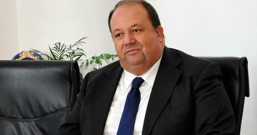 Vallo della Lucania, Francesco Rotondo nuovo procuratore capo