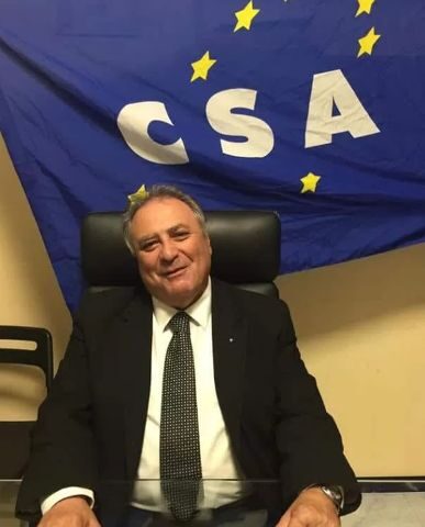 Polizia municipale rinforzata a Fisciano, Rispoli e Citro (Csa Salerno) esprimono soddisfazione: “Un grande passo avanti”