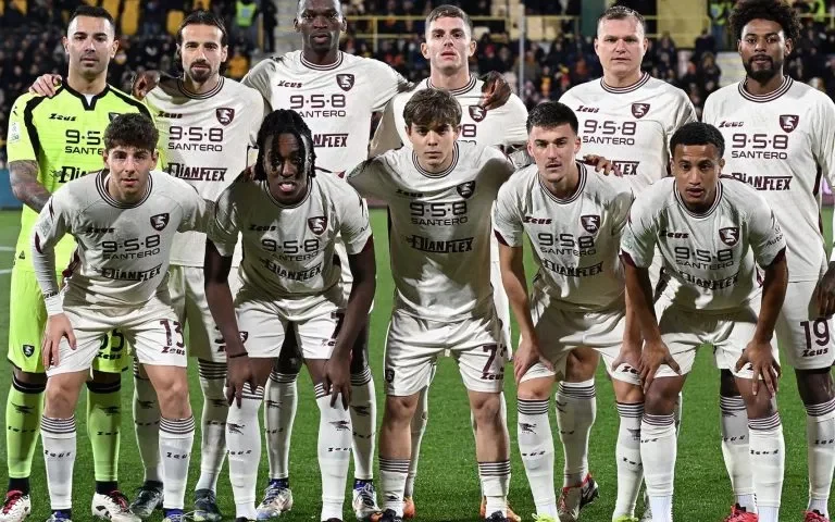 Salernitana-Sassuolo, i convocati di Breda: ci sono anche i nuovi arrivati