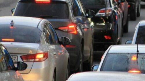 A SALERNO LA FLESSIONE PIU’ MARCATA IN ITALIA NEL MERCATO DELL’AUTO NUOVA: -8,2%