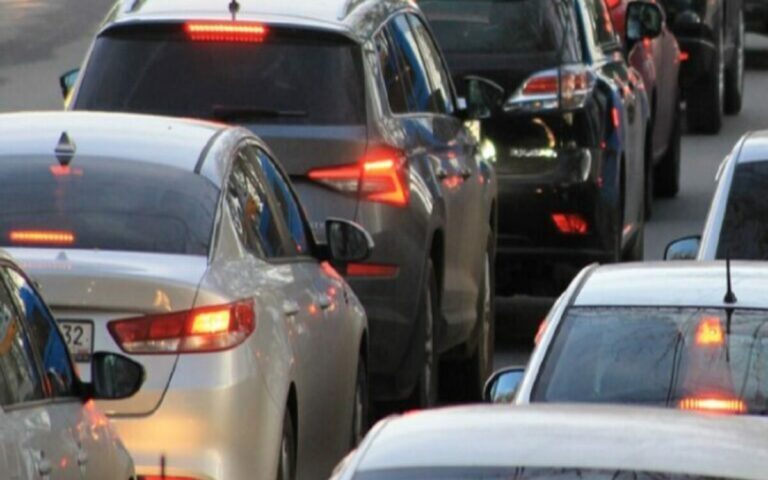 A SALERNO LA FLESSIONE PIU’ MARCATA IN ITALIA NEL MERCATO DELL’AUTO NUOVA: -8,2%