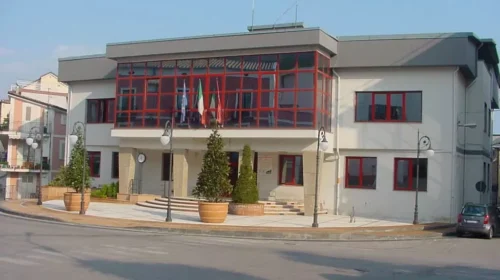 A San Cipriano Picentino Arte, memoria locale e linguaggi contemporanei