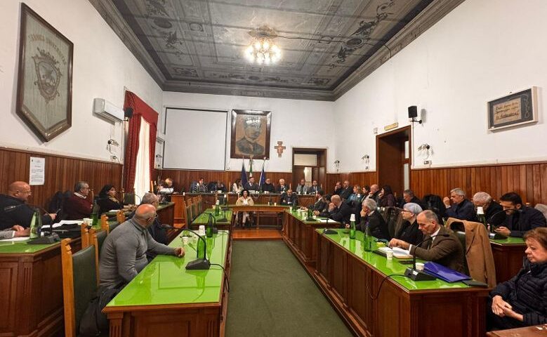 Ospedale Villa Malta a Sarno, consiglio comunale per discutere delle problematiche