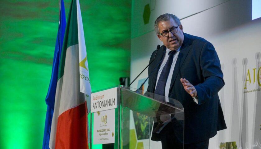L’Associazione Italiana Coltivatori Campania scrive alla Regione: “urge un tavolo tecnico esteso agli operatori delle filiere”