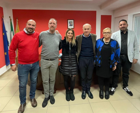 Agropoli, Mutalipassi nomina nuovo vicesindaco e assessore