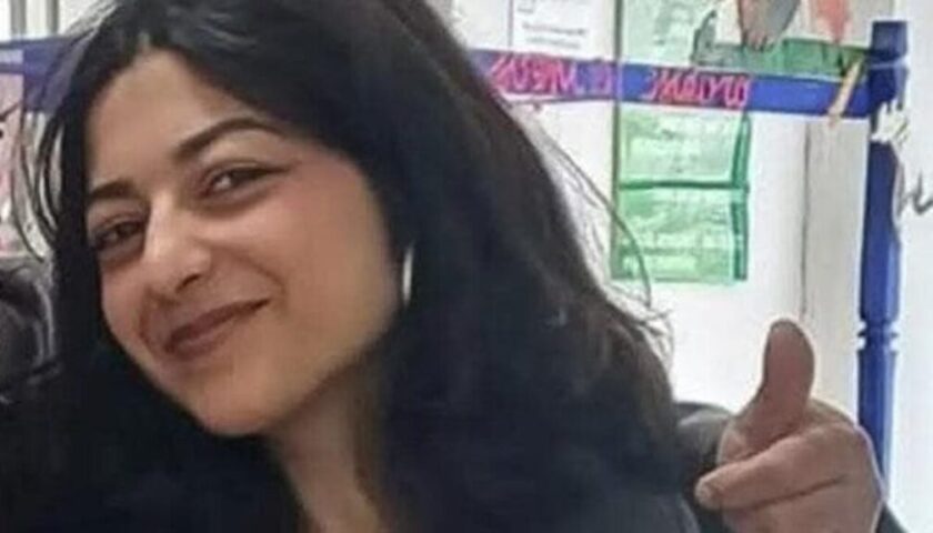 Travolta e uccisa, oggi a Scafati i funerali dell’ex studentessa dell’Artistico Sabatini Menna di Salerno