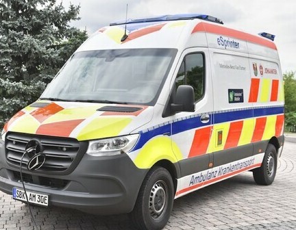 Camion travolge 54enne di Maiori in Germania, muore Patrizia Capone